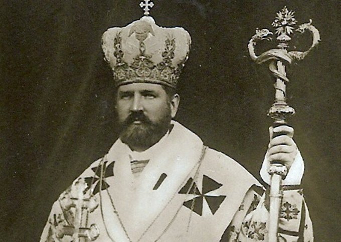 Загадки Владыки Андрея. Шептицкого отравил Иосиф Слепой за письмо к Сталину?