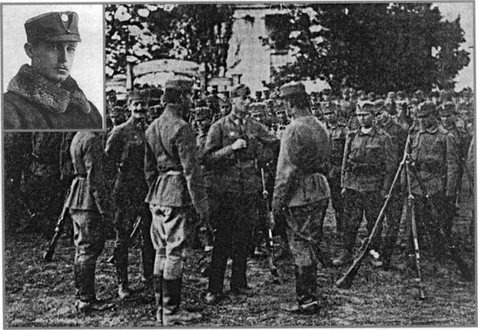 Загадки Владыки Андрея. Шептицкого отравил Иосиф Слепой за письмо к Сталину?