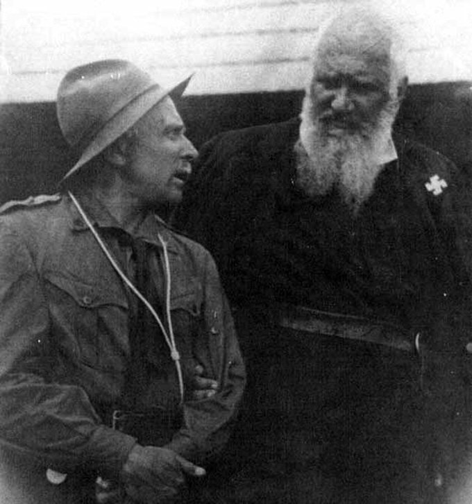 Загадки Владыки Андрея. Шептицкого отравил Иосиф Слепой за письмо к Сталину?