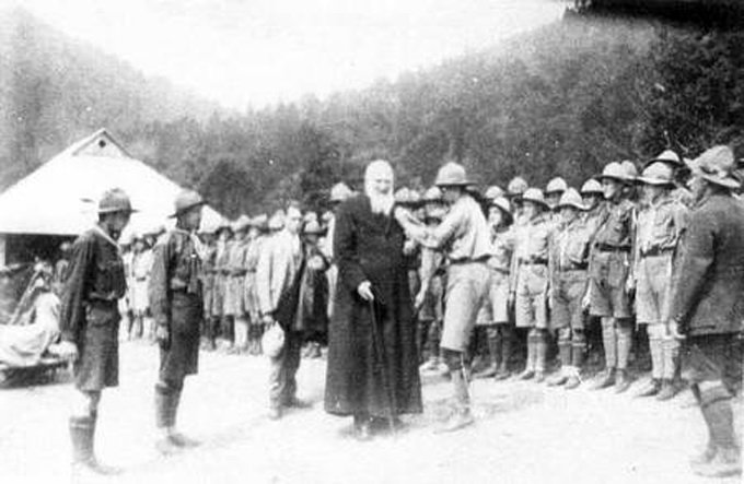 Загадки Владыки Андрея. Шептицкого отравил Иосиф Слепой за письмо к Сталину?