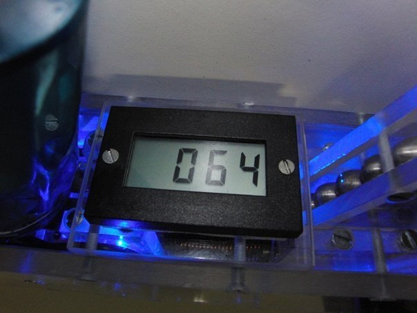 Пушка Гаусса Пушка Гаусса