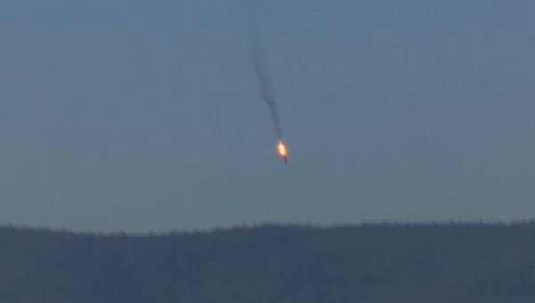 НАТО созывает экстренное совещание в связи с инцидентом с Су-24 НАТО созывает экстренное совещание в связи с инцидентом с Су-24