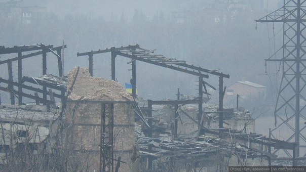 Сводки от ополчения Новороссии 24.11.2015 Сводки от ополчения Новороссии 24.11.2015