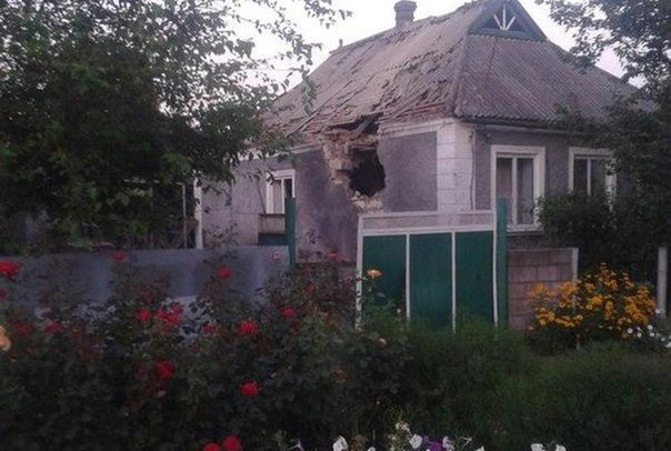 Сводки от ополчения Новороссии 24.11.2015 Сводки от ополчения Новороссии 24.11.2015