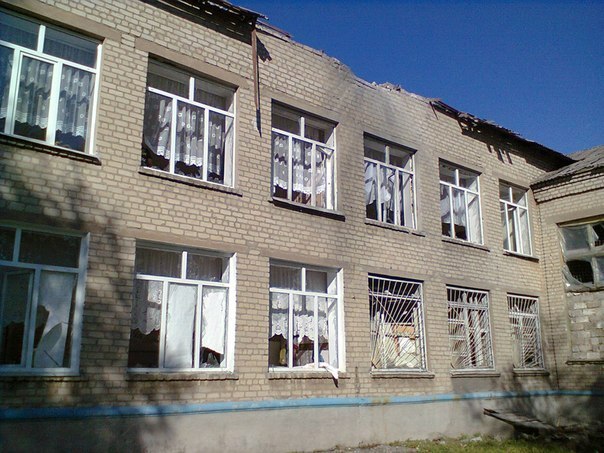 Сводки от ополчения Новороссии 24.11.2015 Сводки от ополчения Новороссии 24.11.2015