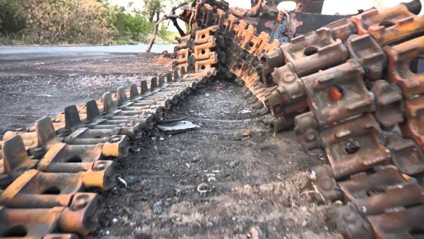 Сводки от ополчения Новороссии 24.11.2015 Сводки от ополчения Новороссии 24.11.2015