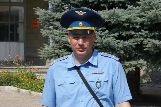 Челябинский летчик, которого считали погибшим в Сирии — жив Челябинский летчик, которого считали погибшим в Сирии — жив