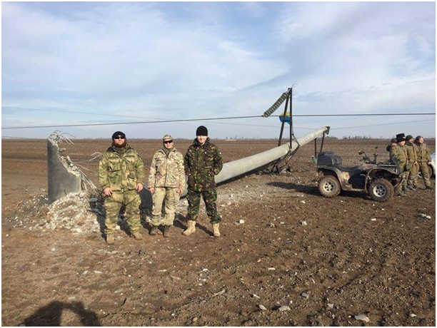 Турция демонстрирует несдержанность. Юрий Селиванов Турция демонстрирует несдержанность. Юрий Селиванов