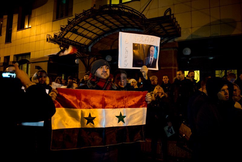 Сводки от ополчения Новороссии 25.11.2015 Сводки от ополчения Новороссии 25.11.2015