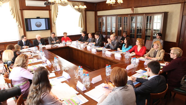 Счета Российского авторского общества заблокированы Счета Российского авторского общества заблокированы