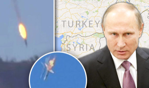 Китай говорит, что Россия в отместку может сбить турецкий самолет Китай говорит, что Россия в отместку может сбить турецкий самолет