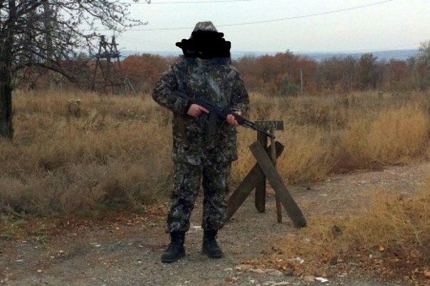 Сводки от ополчения Новороссии 25.11.2015 Сводки от ополчения Новороссии 25.11.2015