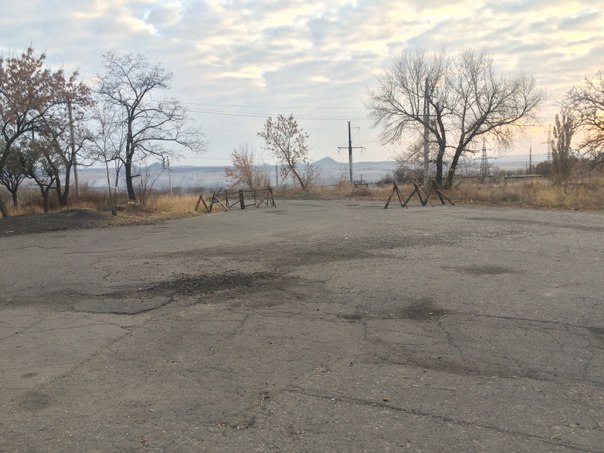 Сводки от ополчения Новороссии 25.11.2015 Сводки от ополчения Новороссии 25.11.2015