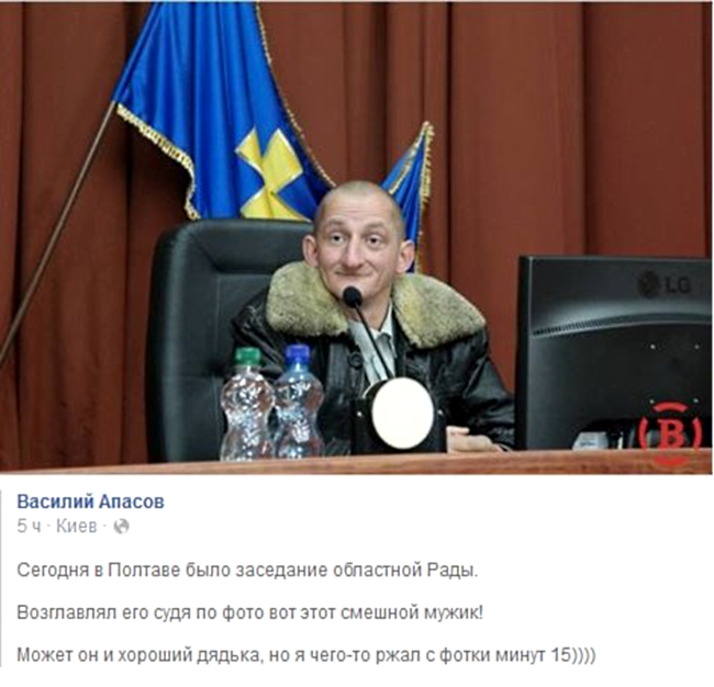 Кадры решают всё (укроверсия)