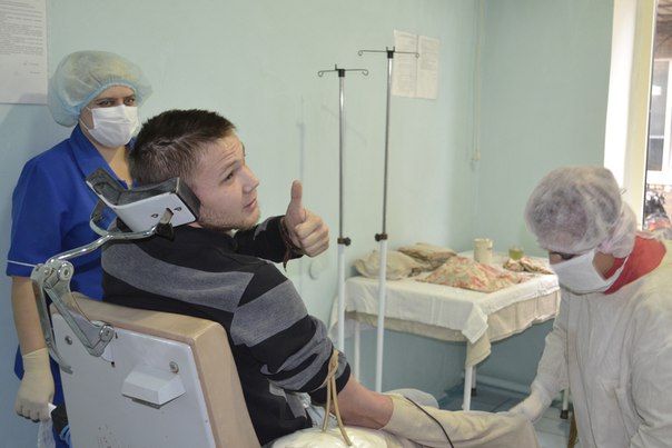 Сводки от ополчения Новороссии 25.11.2015 Сводки от ополчения Новороссии 25.11.2015