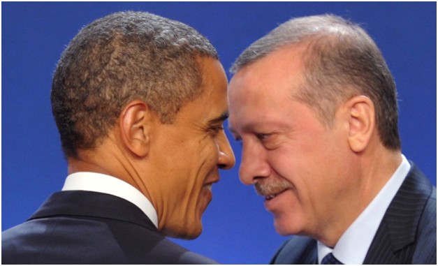 Эрдоган фактически подтвердил, что российский самолет не нарушал границ Турции. Юрий Селиванов