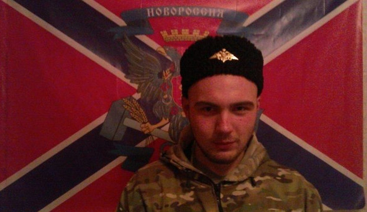 Поддубный: Сын, Воин, Студент