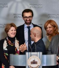 Коррупцией против коррупции? Владимир Скачко