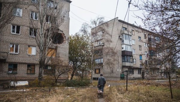 Традиционное украинское членовредительство. Зачем искать врага? Ростислав Ищенко Традиционное украинское членовредительство. Зачем искать врага? Ростислав Ищенко