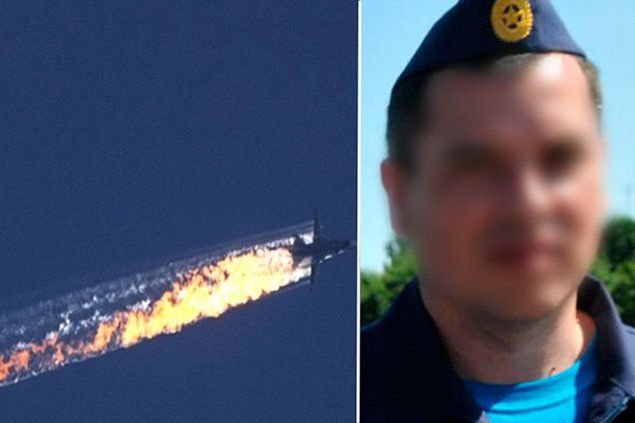 Морпех, погибший при спасении наших военных летчиков в Сирии: «Если с ног сбили, на коленях сражайся...» Морпех, погибший при спасении наших военных летчиков в Сирии: «Если с ног сбили, на коленях сражайся...»