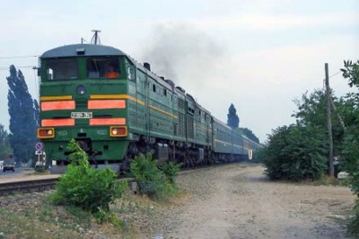 Доведенные до отчаяния тарифами старики вешаются и бросаются под поезд Доведенные до отчаяния тарифами старики вешаются и бросаются под поезд