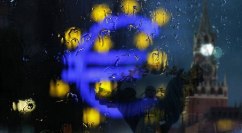 ЕС. Хватит лицемерить 