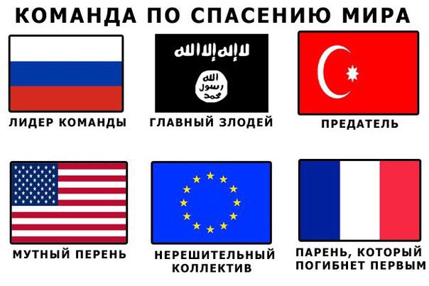 "Мыздобулы" в картинках. Смешных и не очень... 26-11-2015