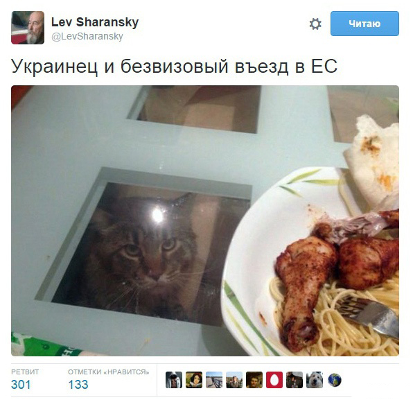 "Мыздобулы" в картинках. Смешных и не очень... 26-11-2015