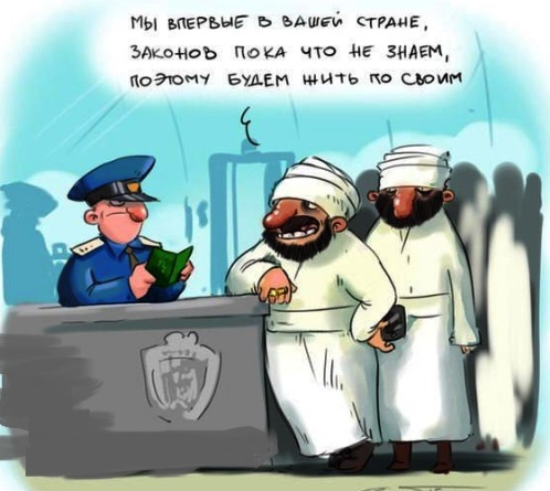 "Мыздобулы" в картинках. Смешных и не очень... 26-11-2015