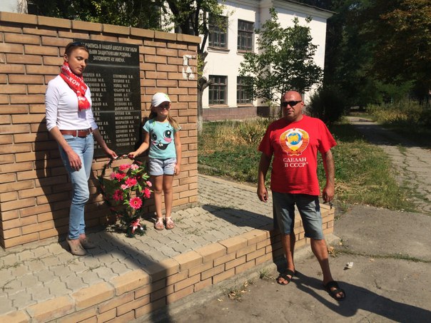 Сводки от ополчения Новороссии 26.11.2015 Сводки от ополчения Новороссии 26.11.2015