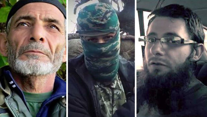 "Утюжили" 8 часов: в зоне крушения Су-24 уничтожены три главаря боевиков ИГ "Утюжили" 8 часов: в зоне крушения Су-24 уничтожены три главаря боевиков ИГ