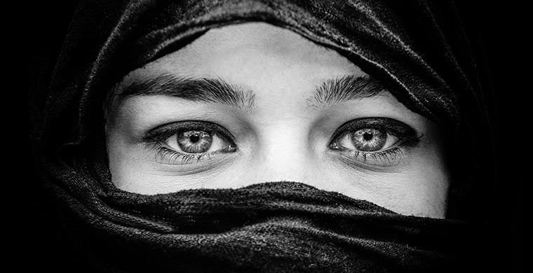 Запад. Вспышка исламофобии