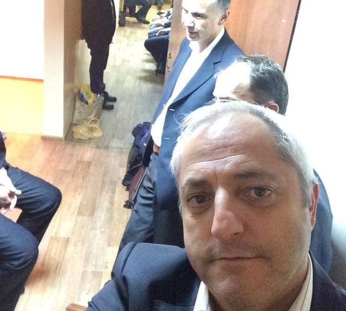 39 граждан Турции будут выдворены с территории Кубани 39 граждан Турции будут выдворены с территории Кубани