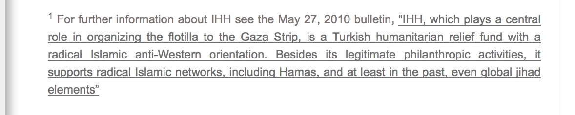 Как бы "Гуманитарный" конвой