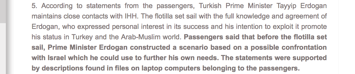 Как бы "Гуманитарный" конвой
