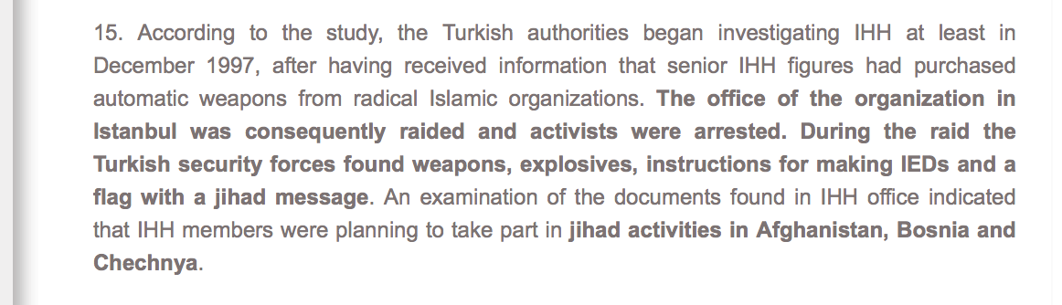 Как бы "Гуманитарный" конвой