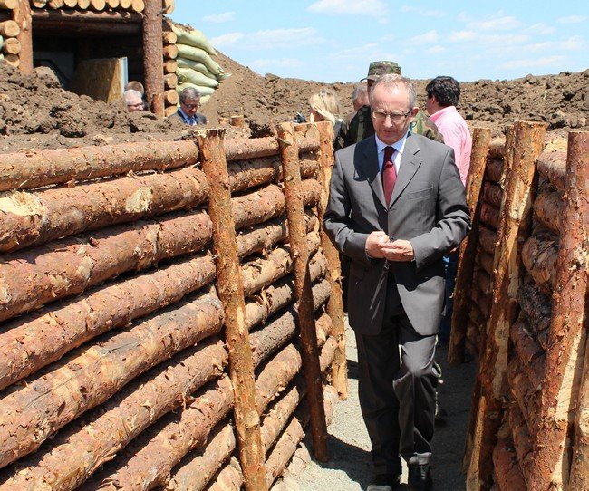 Еврокоррупция Еврокоррупция