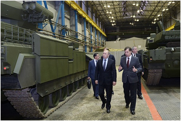 Загадочный визит киевского спецпредставителя в Россию. Юрий Селиванов