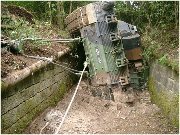 Загадочный визит киевского спецпредставителя в Россию. Юрий Селиванов