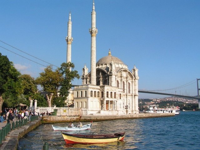 Пророчество о кончине Турции в 2014 - 2015 г.