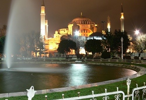 Пророчество о кончине Турции в 2014 - 2015 г.