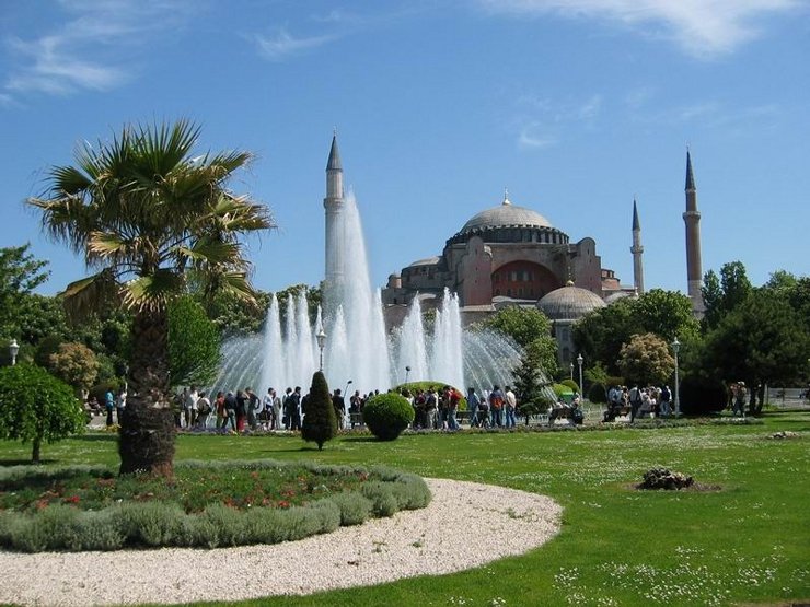 Пророчество о кончине Турции в 2014 - 2015 г.