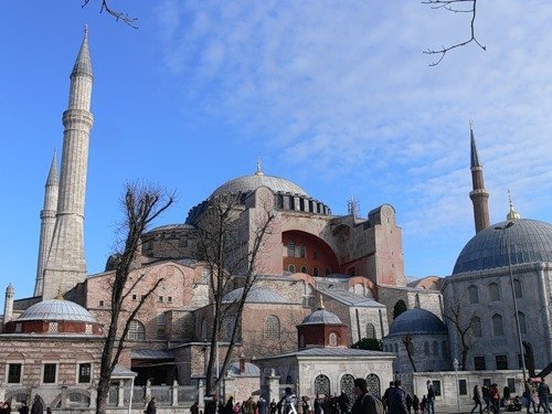 Пророчество о кончине Турции в 2014 - 2015 г.