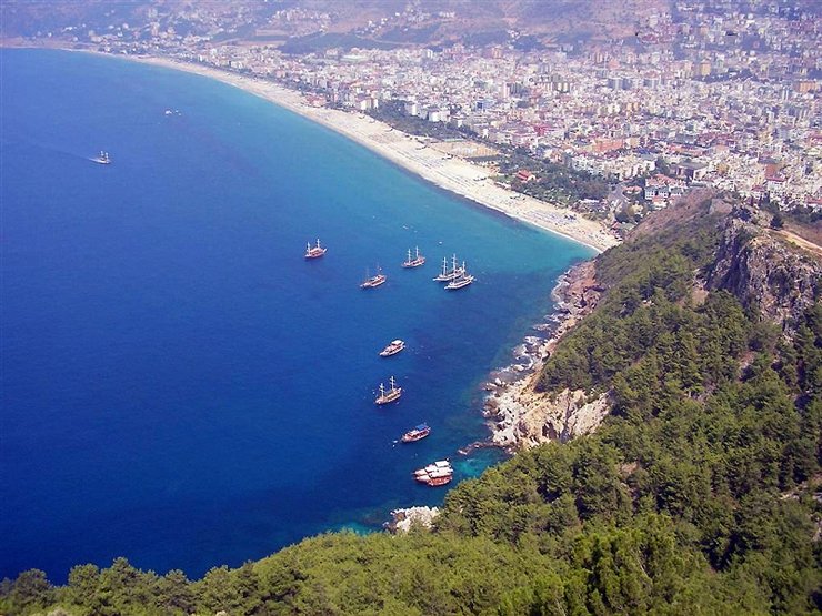 Пророчество о кончине Турции в 2014 - 2015 г.