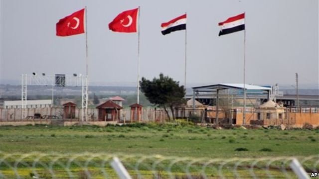 Пророчество о кончине Турции в 2014 - 2015 г.