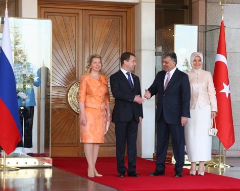 Пророчество о кончине Турции в 2014 - 2015 г.