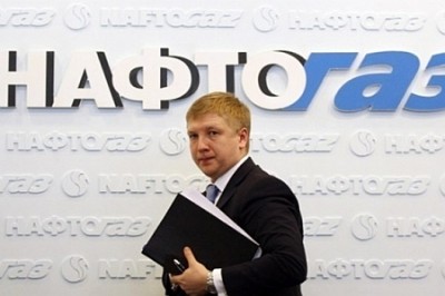 Украина без российского газа превратится в большую деревню Украина без российского газа превратится в большую деревню