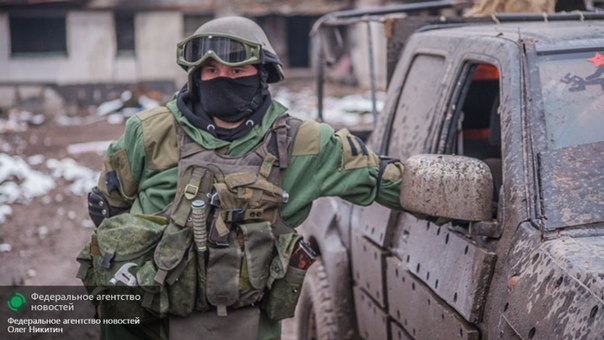 Сводки от ополчения Новороссии 27.11.2015 Сводки от ополчения Новороссии 27.11.2015