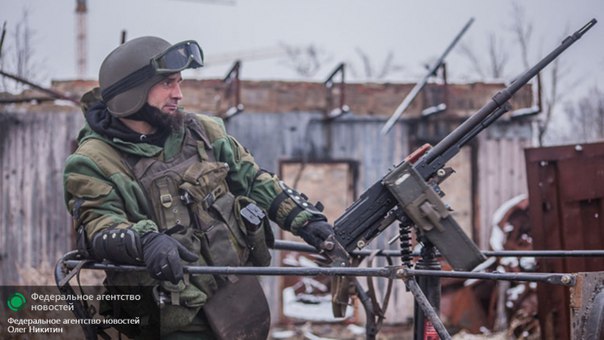 Сводки от ополчения Новороссии 27.11.2015 Сводки от ополчения Новороссии 27.11.2015
