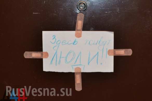 Сводки от ополчения Новороссии 27.11.2015 Сводки от ополчения Новороссии 27.11.2015